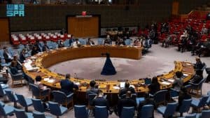 مجلس الأمن يبحث قضايا السودان وجنوب السودان