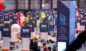 “بيبان 24” يستقطب أكثر من 70 حاضنة ومسرعة أعمال