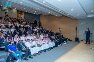 اختتام فعاليات ملتقى الترجمة الدولي 2024 في الرياض