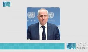 الأمم المتحدة تدعم دعوات القمة العربية الإسلامية لوقف النار في غزة ولبنان
