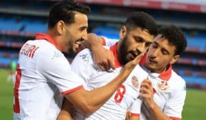تونس تتأهل لأمم أفريقيا بفوز مثير على مدغشقر