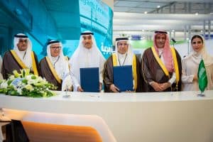 لتعزيز الاستثمار السياحي في الخُبر.. اتّفاقيّة ثلاثية بين أمانة الشرقية، وهيئة تطوير المنطقة، و”أسفار”