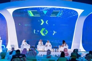 حضور سعودي كثيف لمؤتمر جمعية إدارة الموارد البشرية الأمريكية في الرياض