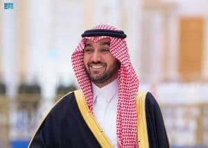 وزير الرياضة يشهد ختام منافسات الجولة النهائية للجياد العربية (GCAT)