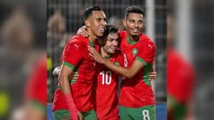 المغرب يسحق ليسوتو بسباعية في تصفيات أمم أفريقيا