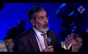 “التواصل المعرفي” يشارك في فعاليات منتدى فالداي الدولي للحوار