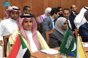 انعقاد أعمال الدورة غير العادية لجامعة العربية لبحث التهديدات الإسرائيلية ضد العراق
