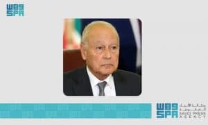 أبو الغيط : حروب إسرائيل تقلل من فرص الشعوب في التنمية وتحقيق الاستدامة