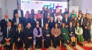 بريدة تستعرض استدامة “الكليجا” في ملتقى تطوان بالمغرب