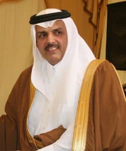 “ابن عياف” يوجه جامعة الأمير سلطان بتأسيس وحدة خاصة بخدمات المترو ودراسة تقديم الدعم المالي والنقل الترددي لمنسوبيها