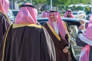 أمير الشرقية يرعى ختام مبادرة “الشرقية تبدع”