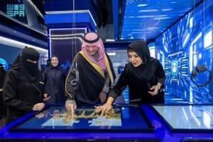 “جامعة نورة” تُطلق منصة المحتوى الإعلامي الرقمي