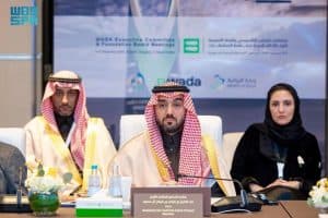 وزير الرياضة يشهد اختتام اجتماعات المكتب التأسيسي للوكالة العالمية لمكافحة المنشطات (WADA)