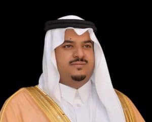 نائب أمير الرياض يهنئ جمعية “خيرات” لحصولها على جائزة إحسان