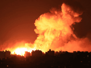 بمجزرتين جديدتين للاحتلال الإسرائيلي.. استشهاد وفقدان أكثر من 37 فلسطينيًا شمال ووسط قطاع غزة