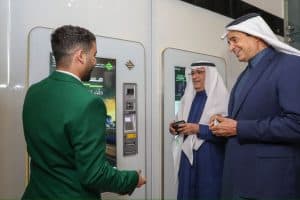 جامعة الأمير سلطان تُفعل خطتها للنقل الترددي لمنسوبيها من وإلى محطتي وزارة التعليم وحديقة الملك سلمان