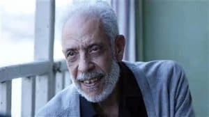 وفاة الفنان المصري نبيل الحلفاوي عن عمر ناهز الـ77 عاما
