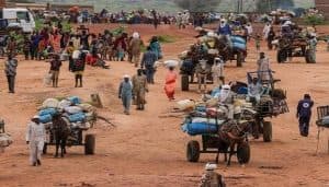 الأمم المتحدة: أكثر من 30 مليون شخص في السودان بحاجة إلى المساعدة