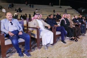 (217) ألف زائر في مهرجان حمضيات الحريق ومناقشات علمية للممارسات الحديثة والزراعة العضوية