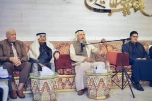 سامي النصف: الفتن والصراعات في بعض الدول العربية تعود إلى انعدام الولاء والانتماء