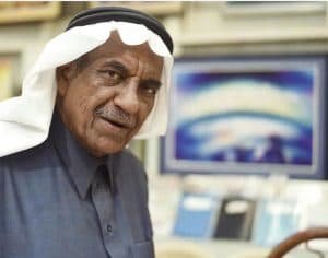 هيئة الفنون البصرية تستعد لتنظيم معرض “سيرة ومسيرة” للفنان الراحل سعد العبيد في الرياض