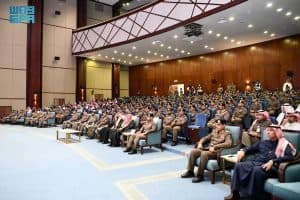 الدفاع المدني يقيم ورشة عمل عن مستجدات المحتوى المحلي 2025م