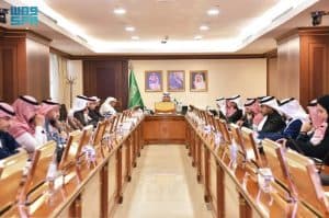 المركز الوطني لكفاءة وترشيد المياه “مائي” يعقد اجتماعه الـ13