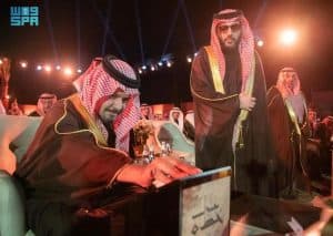 أمير المدينة يرعى حفل إطلاق مشروع درب الهجرة النبوية وتجربة “على خُطاه”