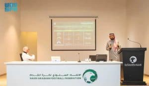 “اتحاد القدم” يقيم ورشة عمل إعلامية لاستعراض إستراتيجية الإدارة الفنية