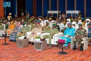 نيامي تستضيف المحطة الثانية من “برنامج التحالف الإسلامي العسكري لمحاربة الإرهاب في دول الساحل