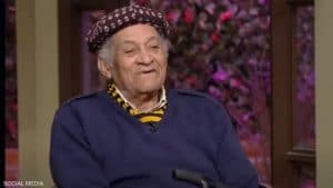 وفاة الفنان المصري صالح العويل