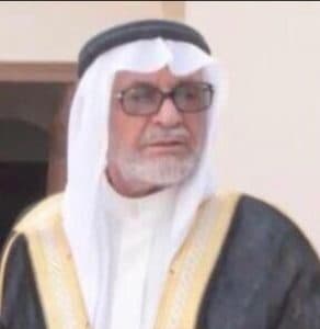 ظافر آل فهاد إلى رحمة الله