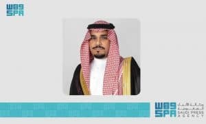 نائب أمير نجران يدشّن اليوم مشروعات تنموية بشرورة بأكثر من 200 مليون ريال
