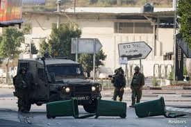الخارجية الفلسطينية تطالب المجتمع الدولي بتحرك عاجل لوقف العدوان الإسرائيلي في الضفة الغربية