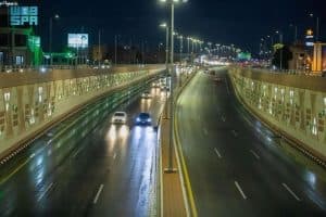 أمانة القصيم ترفع جاهزيتها لمواجهة الحالة المطرية
