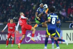 النصر يتعادل سلبيًا مع بيرسبوليس الإيراني في أبطال آسيا للنخبة
