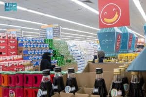 الأسواق والمراكز التجارية في الرياض تشهد انتعاشًا