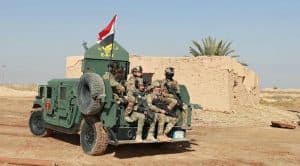 العراق.. مقتل عنصرين من داعش في “كمين محكم”