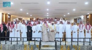 الأمير سلمان بن سلطان يدشّن المركز الكشفي للمهارات الطلابية ومعرض تاريخ التعليم