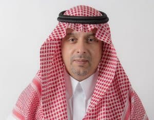 رئيس مجلس إدارة مجموعة stc ورئيسها التنفيذي يهنئان القيادة بمناسبة عيد الفطر المبارك