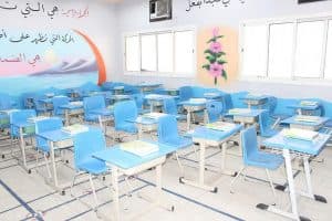 ابتداء من الأحد المقبل.. “تعليم تبوك” يعتمد مواعيد الدوام الصيفي لمدارس المنطقة
