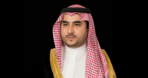وزير الدفاع يتلقى اتصالًا هاتفيًا من وزير الدفاع السويدي