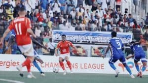 الأهلي المصري وبيراميدز إلى المربع الذهبي لأبطال إفريقيا