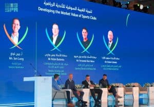 تنفيذيا “الهلال” و”النصر”: جودة الرياضة في المملكة ترفع من القيمة السوقية للأندية السعودية
