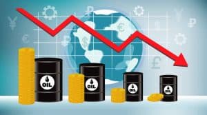 التوترات التجارية بين الصين وأمريكا والاستثناءات الجمركية تُخفّضان أسعار النفط والذهب