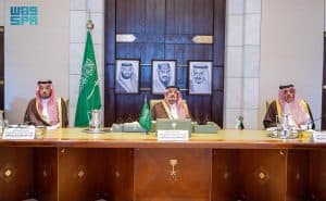 أمير الرياض يقدم مليون ريال سنويًا دعمًا لجائزة الأمير فيصل بن بندر للتميز والإبداع