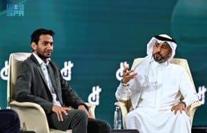 رياديون وخبراء عالميون يبحثون أهمية بناء العقلية الريادية وتمكين الشباب