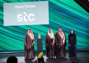 مجموعة stc ترعى مؤتمر مبادرة القدرات البشرية 2025 وتطلق منصة تدريبية لدعم الكفاءات الوطنية