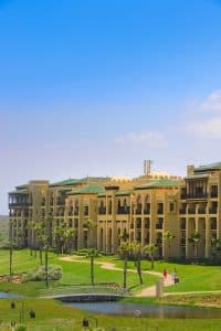 منتجع “مازاغان”: وجهة سياحية توازن بين الفخامة والاستدامة في قلب المغرب الجديدة