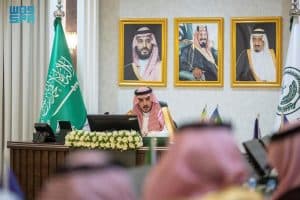 لتطوير المنطقة وإبراز خصائصها السياحية.. أمير الجوف يطلق مبادرتَي “همة الجوف 25″ و”روح الجوف”